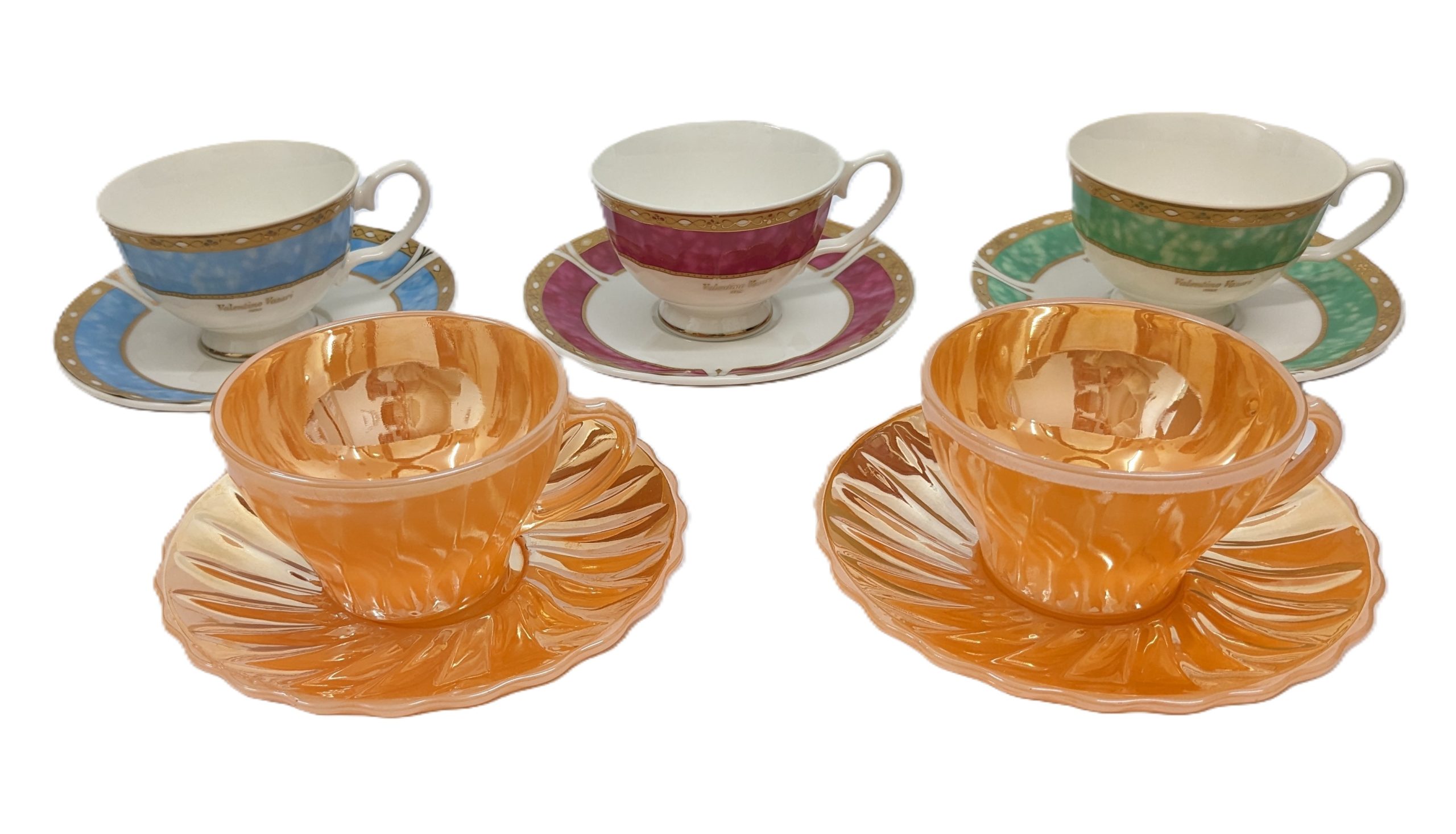 バレンチノ,ファイヤーキング,ブランド食器,買取,君津